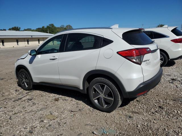  HONDA HR-V 2021 White