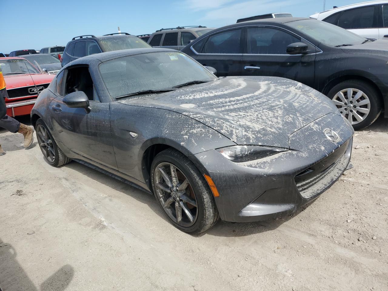 2019 Mazda MX-5 - Image 4