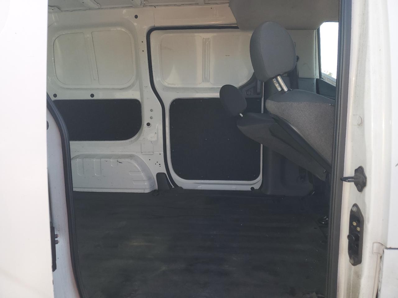 2015 Nissan Nv200 2.5S VIN: 3N6CM0KN0FK707608 Lot: 74877344