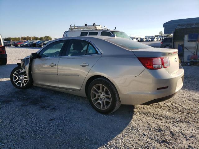 Sedans CHEVROLET MALIBU 2014 tan