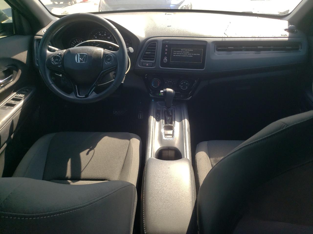 VIN 3CZRU5H12KG713027 2019 HONDA HR-V no.8