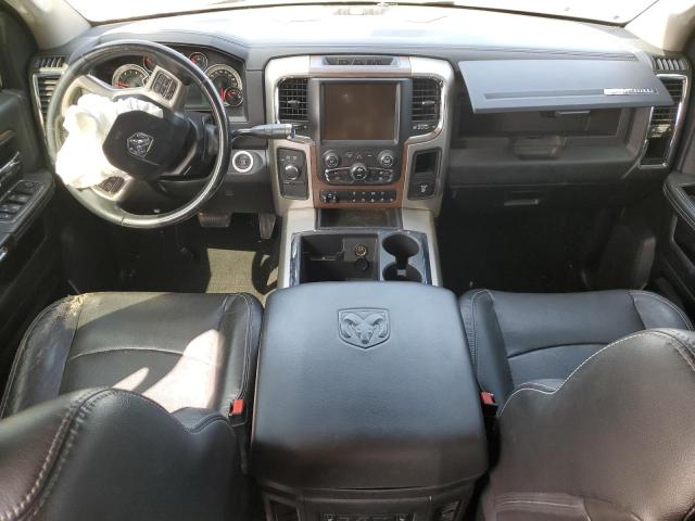  RAM 2500 2014 Czarny