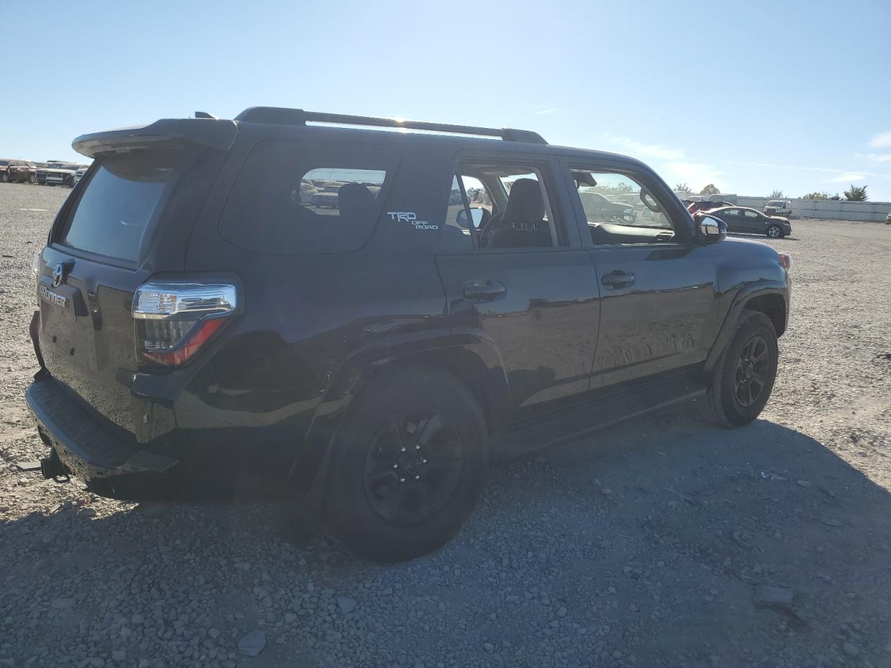 2023 Toyota 4Runner - Image 3