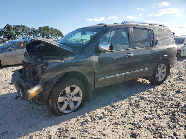 2010 Nissan Armada Se