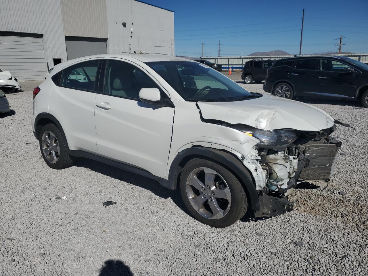 2018 Honda HR-V - Image 4