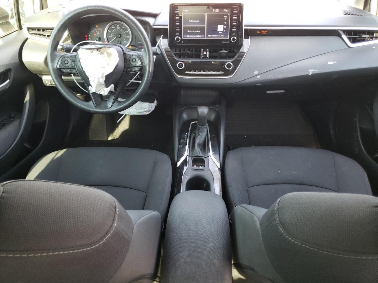 2021 Toyota Corolla - Image 8