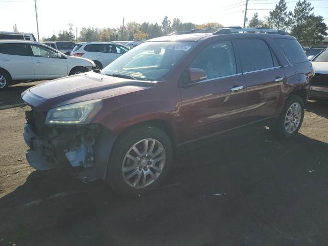 2015 Gmc Acadia Slt-1