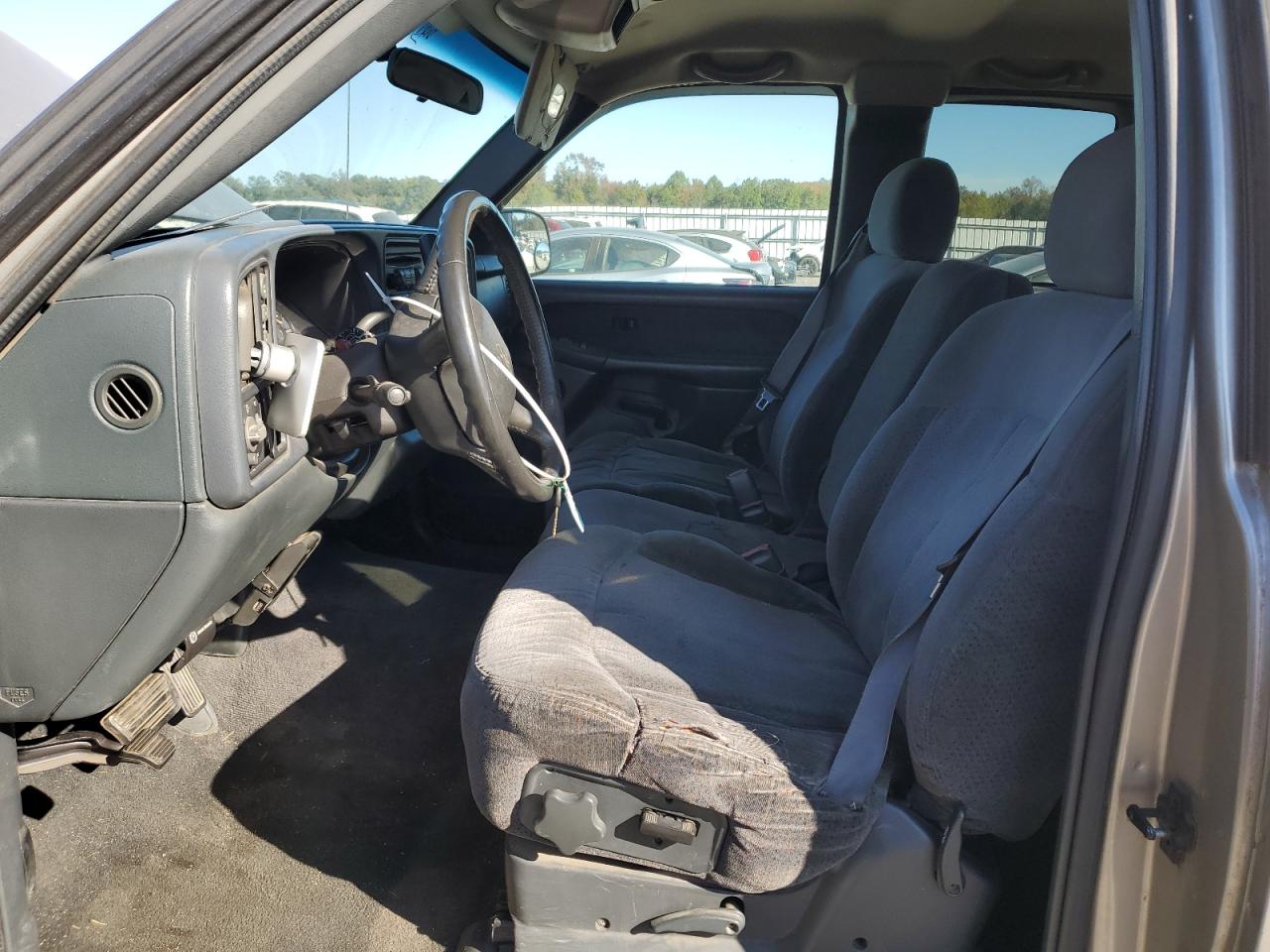 1999 Chevrolet Silverado K1500 VIN: 2GCEK19T8X1195976 Lot: 76774604