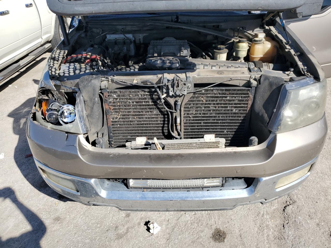 2004 Ford F-150 - Image 11