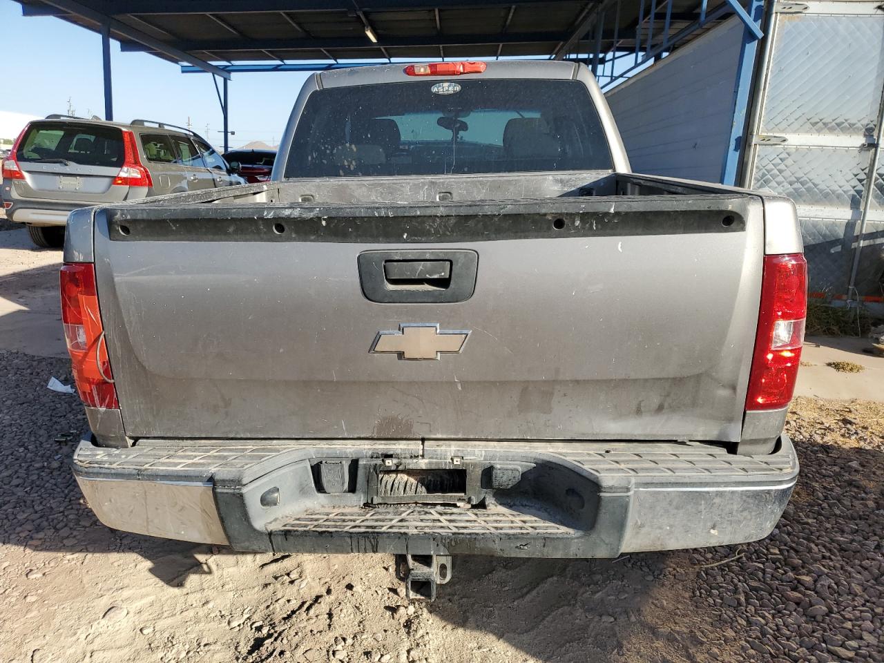2009 Chevrolet Silverado - Image 6