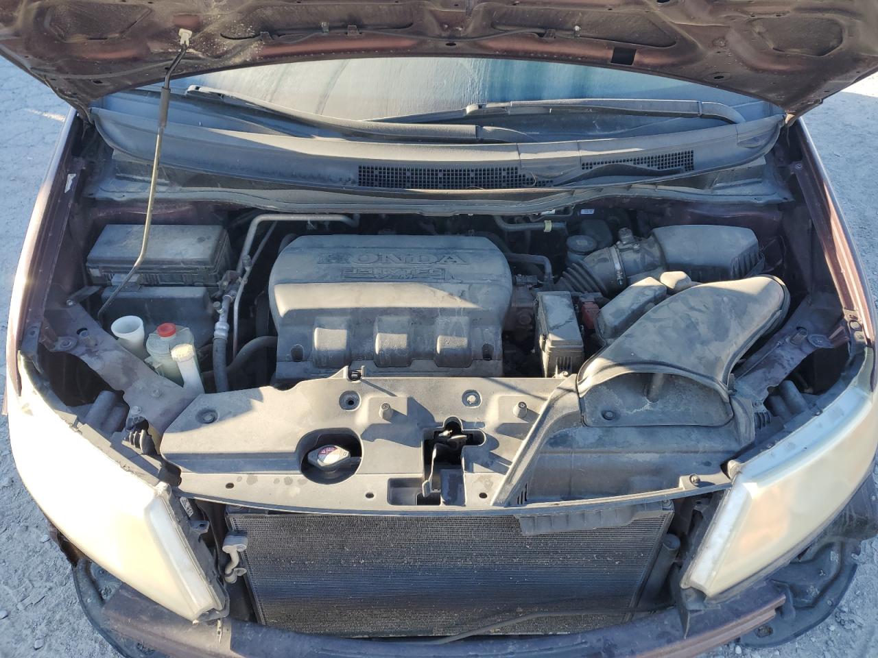 2013 Honda Odyssey - Image 13