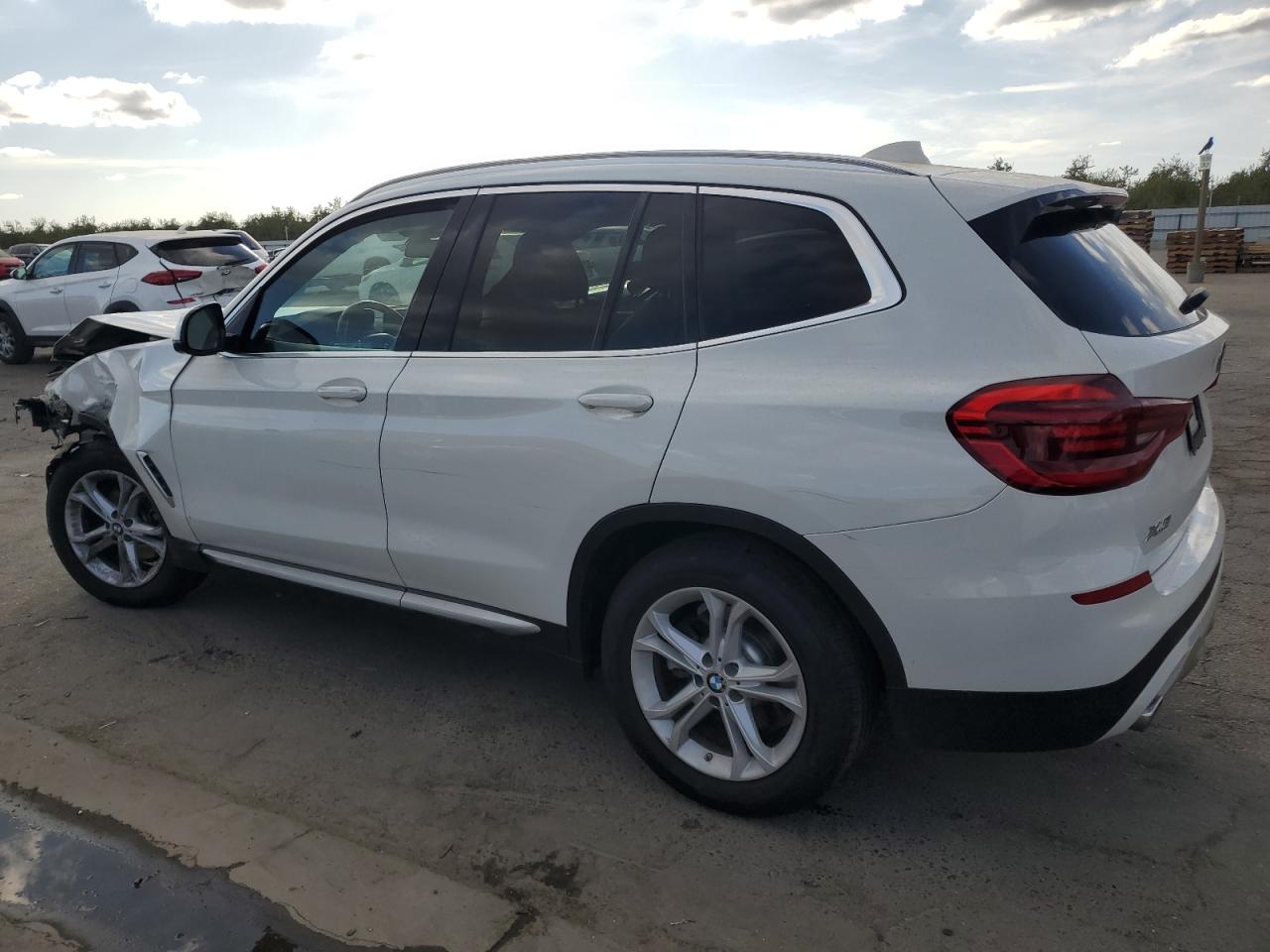 2020 BMW X3 - Image 2