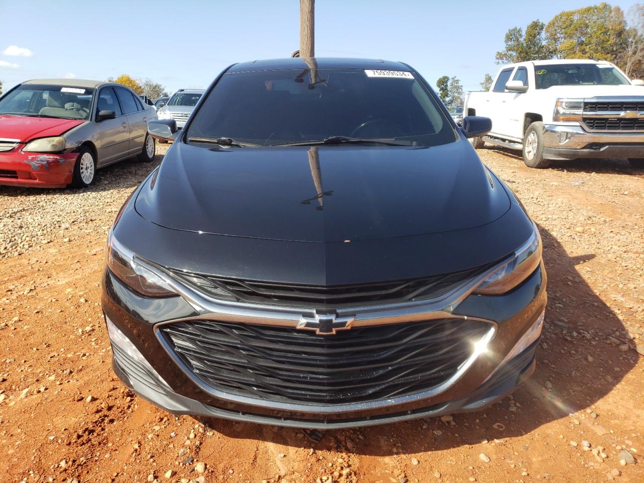2021 Chevrolet Malibu - Image 5