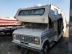 1987 Ford Econoline E350 Cutaway Van for Sale in Elgin, IL - Vandalism