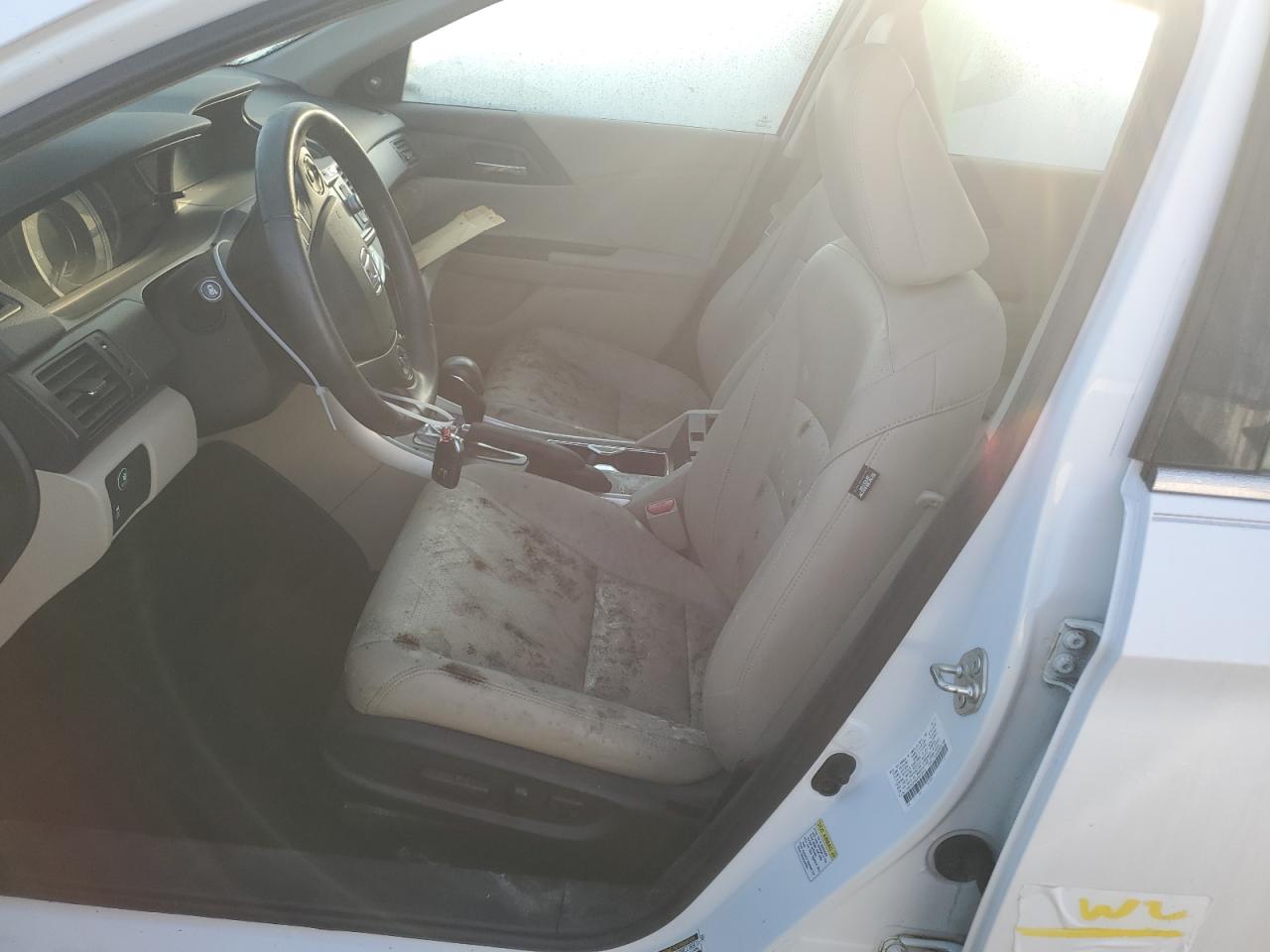 2015 Honda Accord - Image 7
