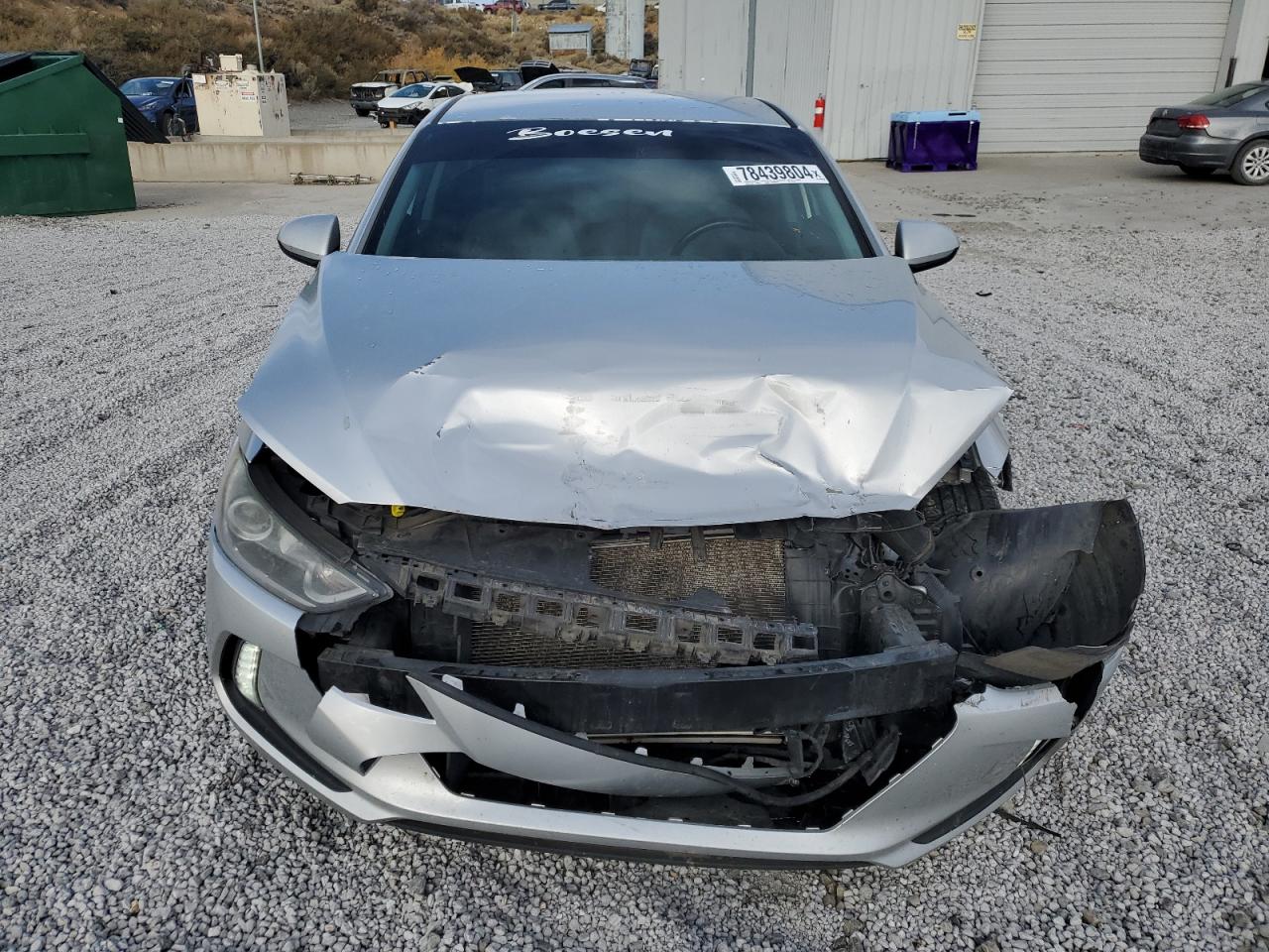 2017 Hyundai Elantra - Image 5