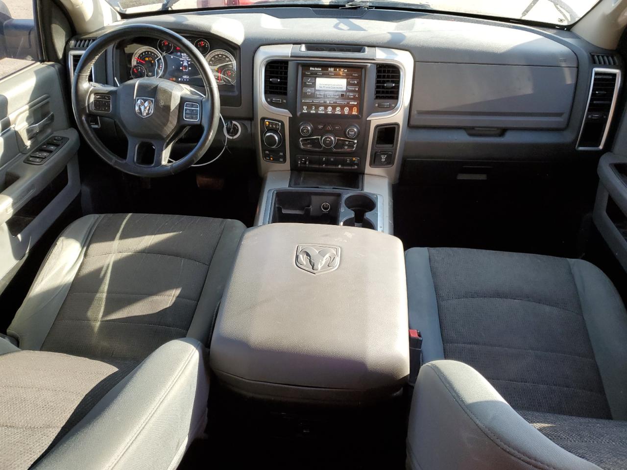 2014 RAM 1500 - Image 8