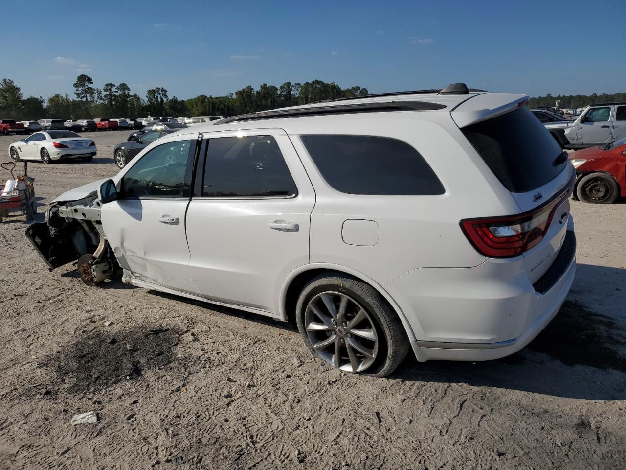 2020 Dodge Durango - Image 2