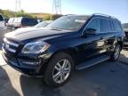 2014 Mercedes-Benz Gl 450 4Matic للبيع في Littleton، CO - Rear End