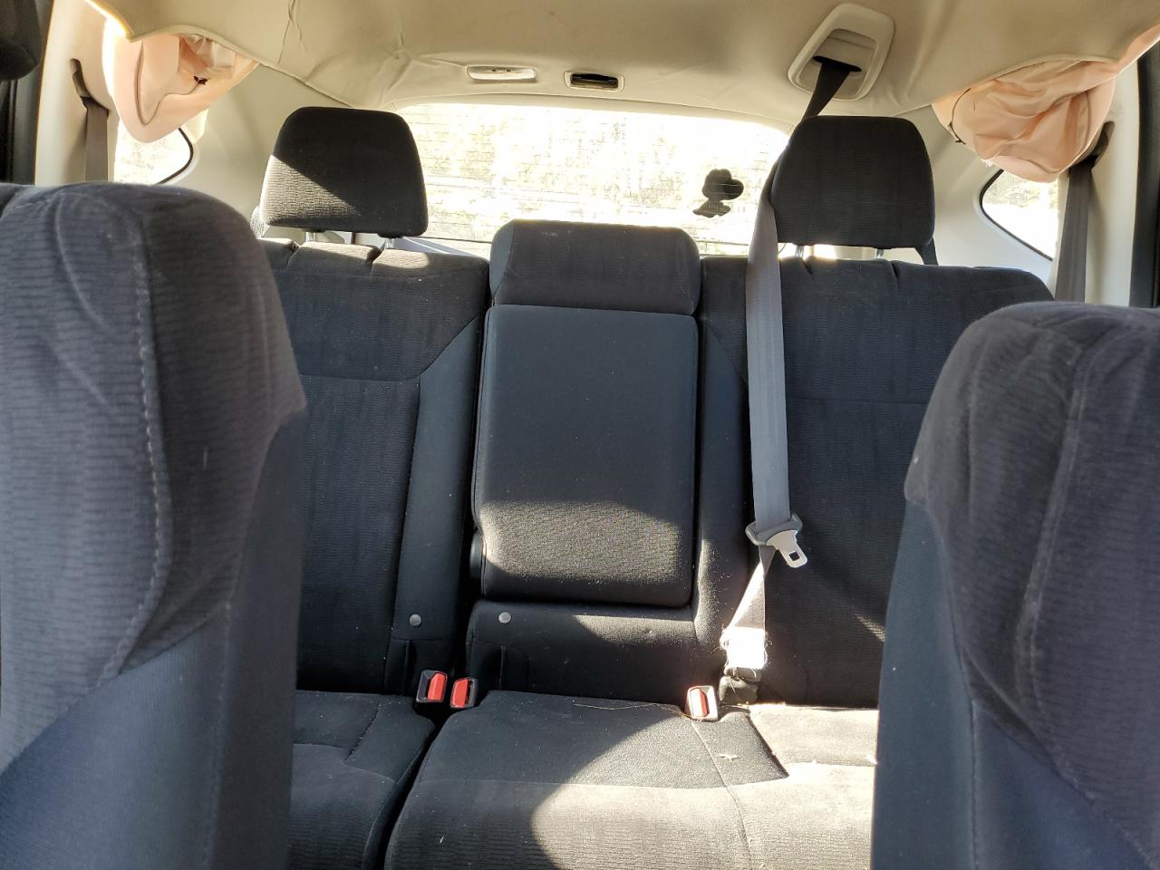 2014 Honda CR-V - Image 10