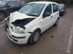 2010 FIAT PANDA DYNA for sale at Copart SANDWICH