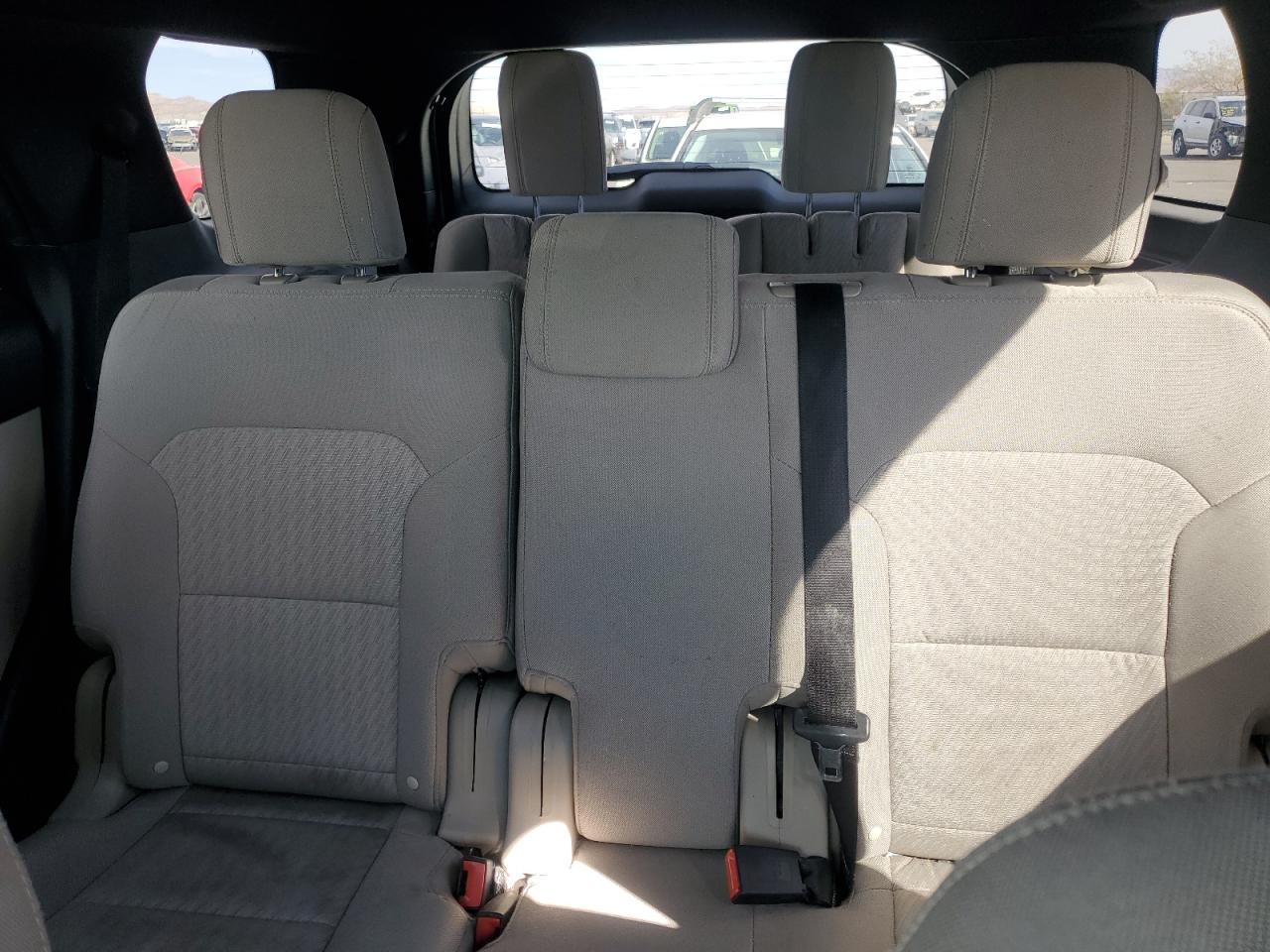 2018 Ford Explorer - Image 10