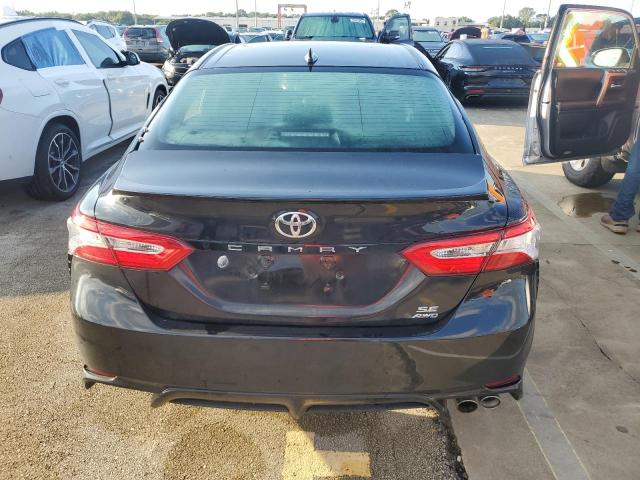 4T1G11BK0LU017695 Toyota Camry SE 6