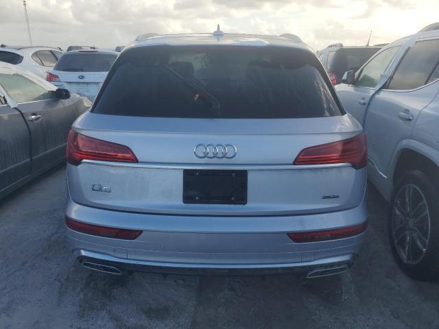 WA1FAAFY6N2049364 Audi Q5 PRESTIG 6