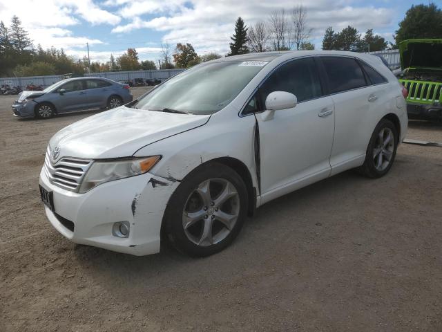 2010 Toyota Venza 