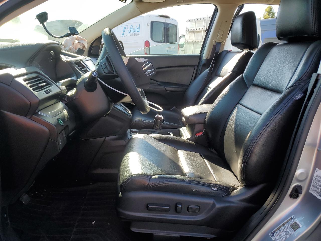 2015 Honda CR-V - Image 7