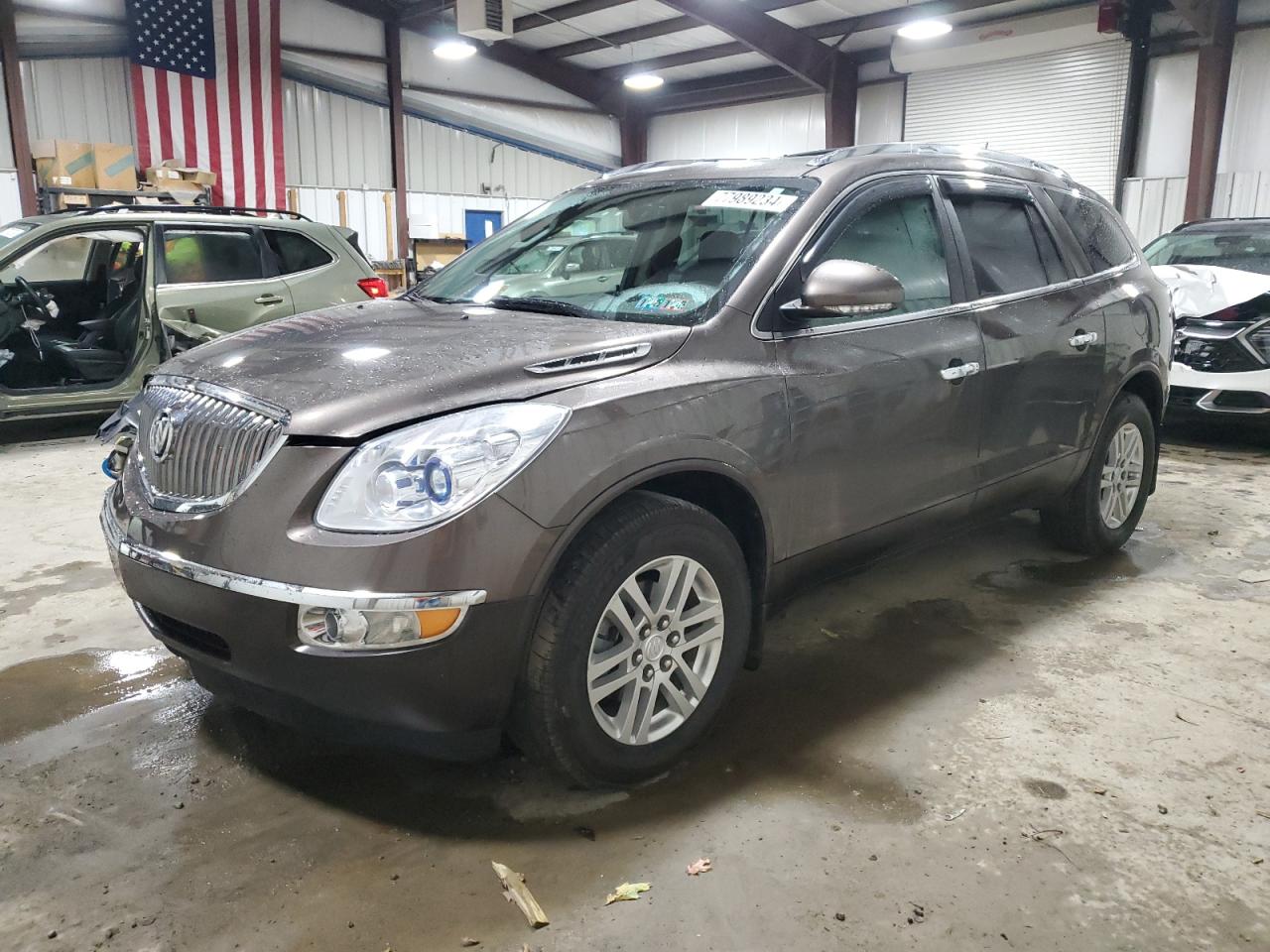 2012 Buick Enclave - Image 1