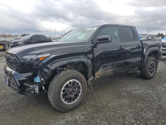 2024 Toyota Tacoma Double Cab