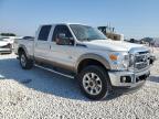 2013 Ford F250 Super Duty للبيع في Taylor، TX - Side