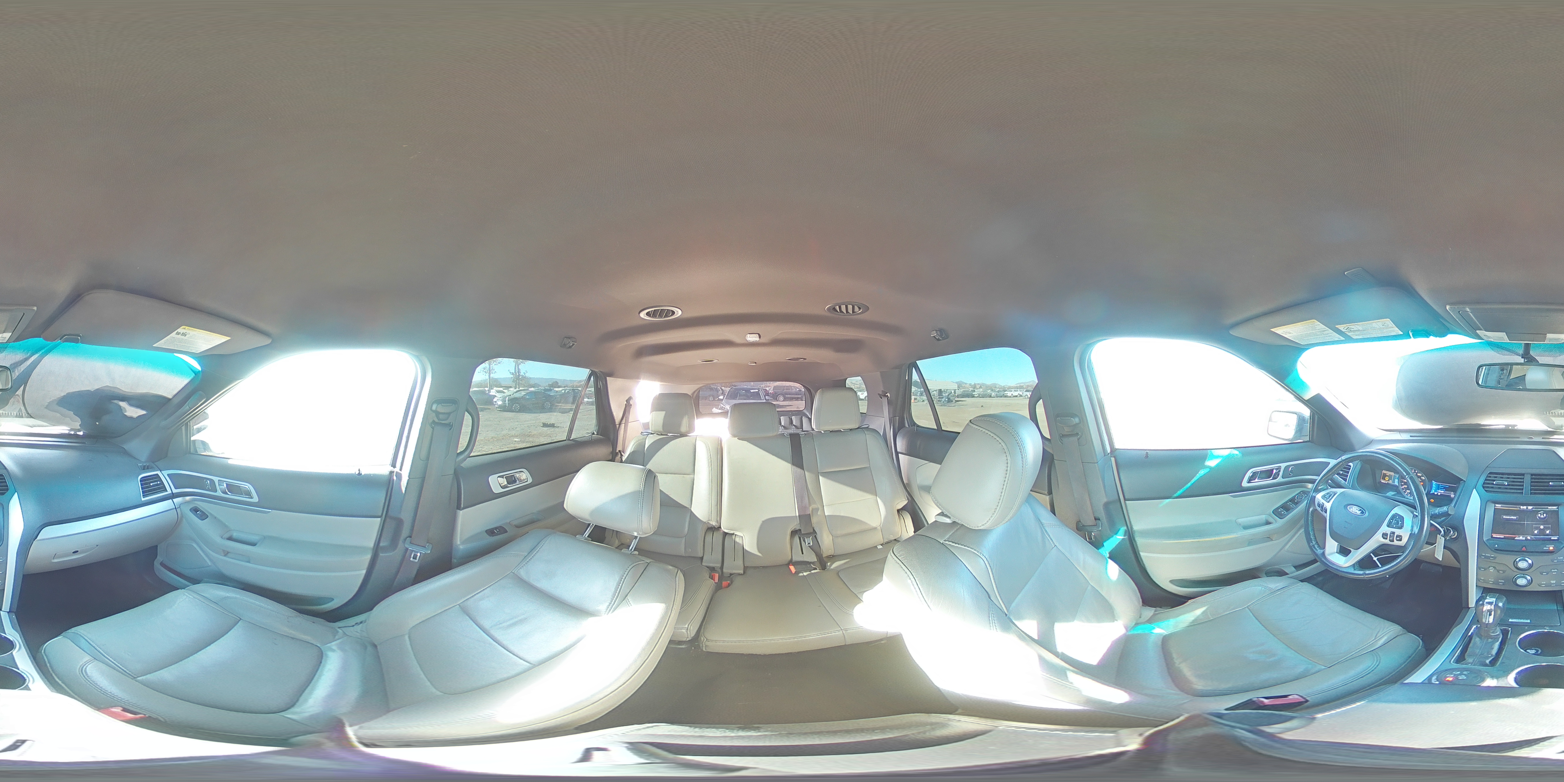 2013 Ford Explorer - Image 14