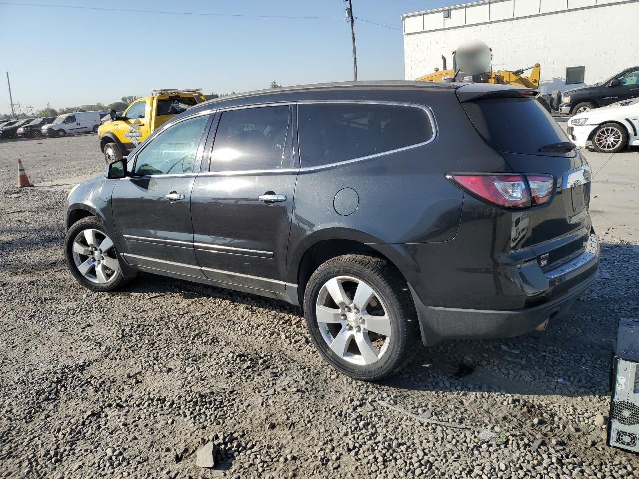 2015 Chevrolet Traverse - Image 2