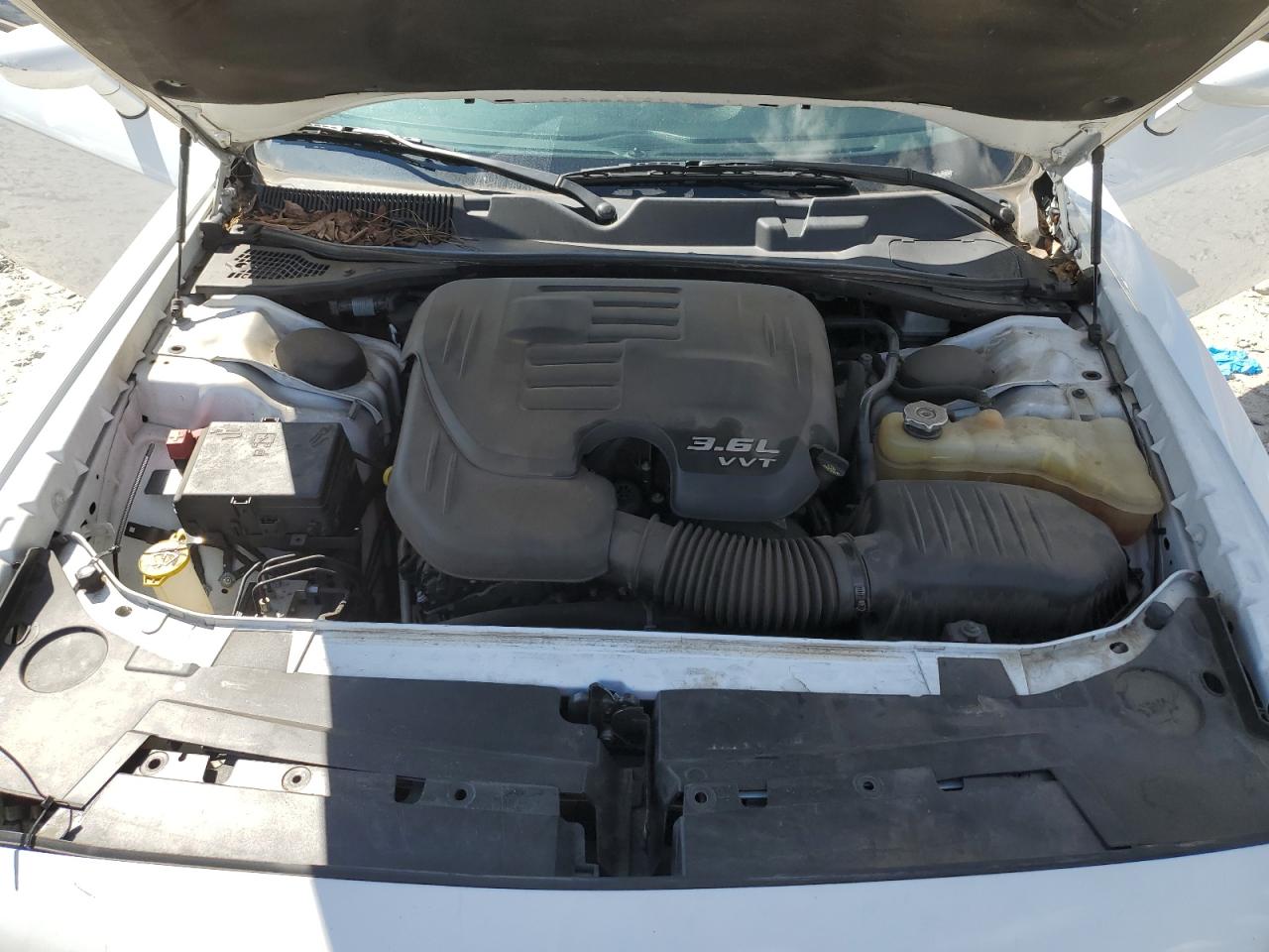 2019 Dodge Challenger - Image 11