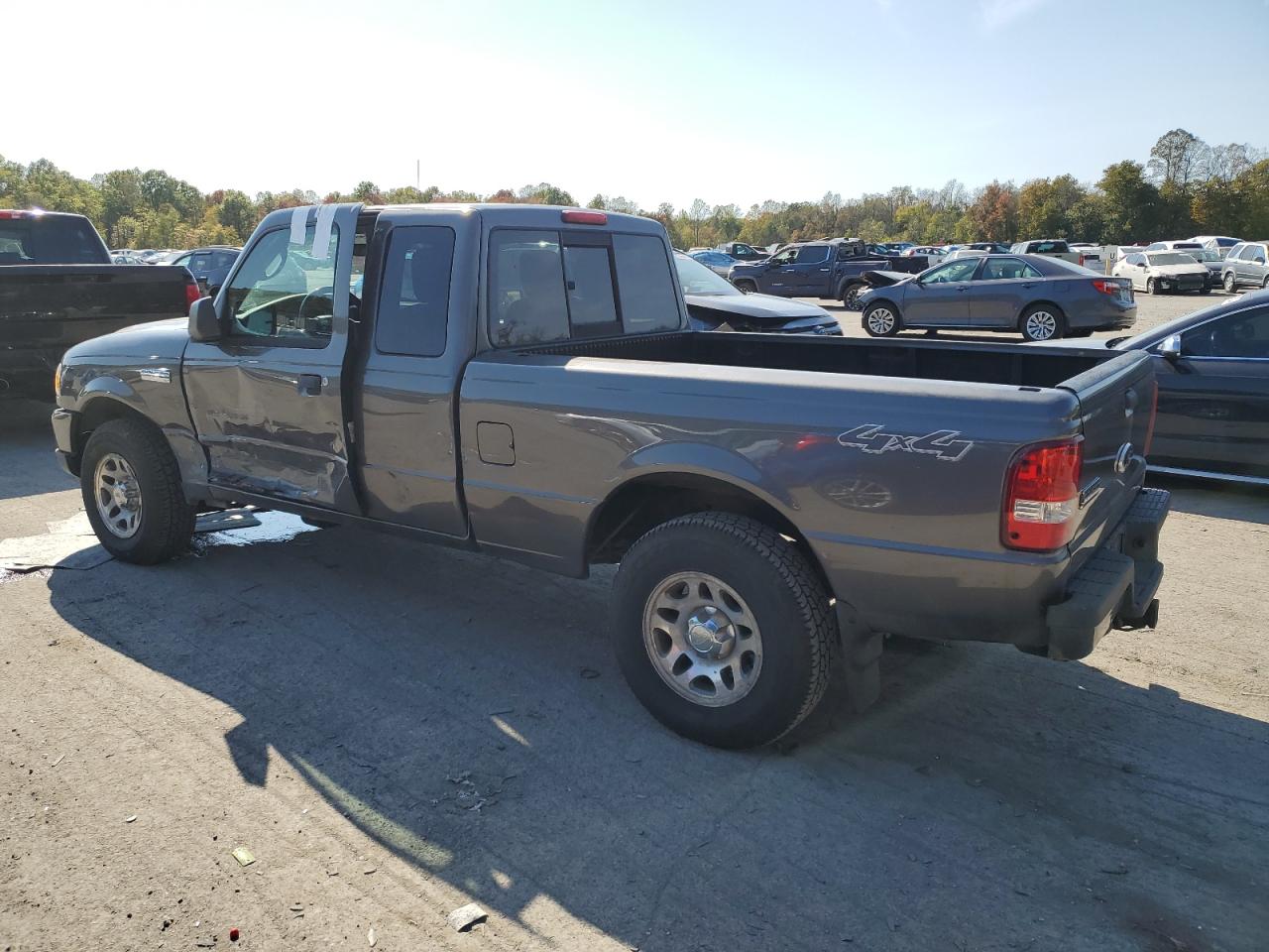 2011 Ford Ranger - Image 2