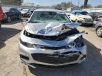 2018 Chevrolet Malibu Lt на продаже в Wichita, KS - Front End