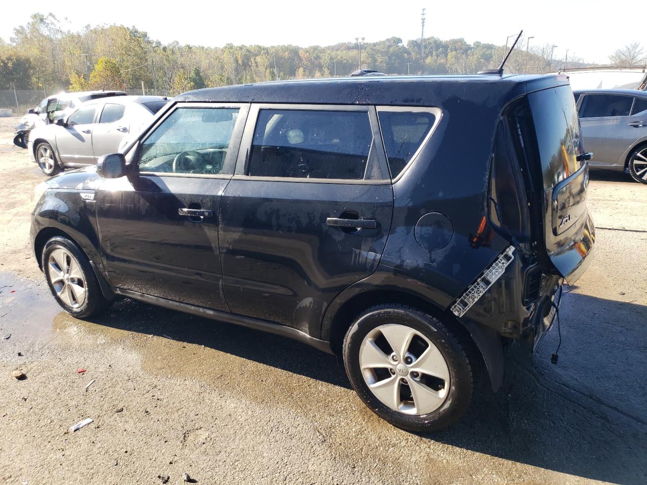 2015 Kia Soul - Image 2