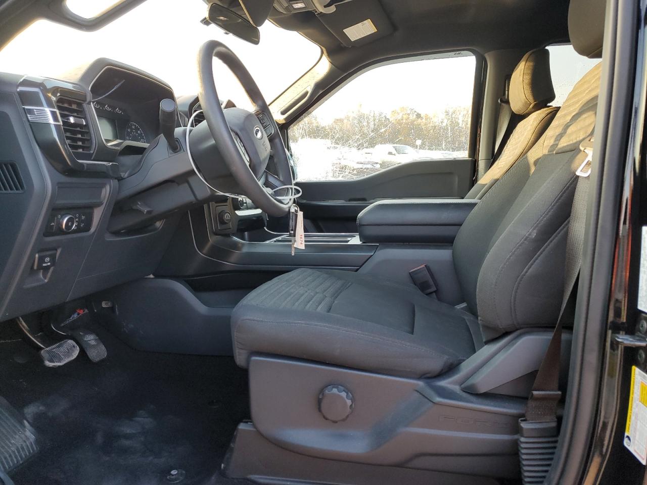 2022 Ford F-150 - Image 7