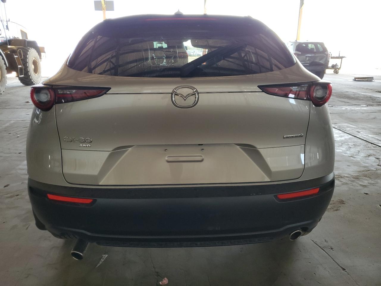 2024 Mazda Cx-30 Premium VIN: 3MVDMBDMXRM601424 Lot: 77991164