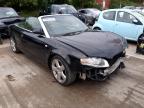 2006 AUDI A4 1.8T S LINE 2DR for sale at Copart SANDWICH