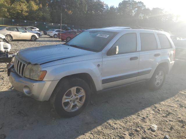 2005 Jeep Grand Cherokee Laredo