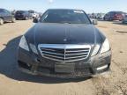 2012 Mercedes-Benz E 350 4Matic на продаже в Fredericksburg, VA - Side