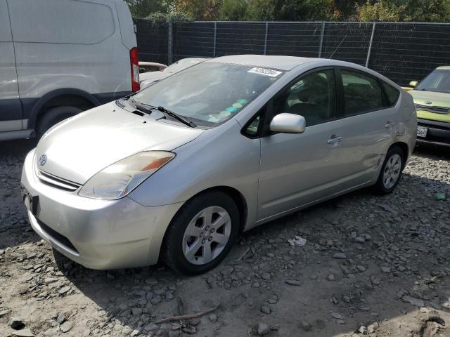 2005 Toyota Prius 