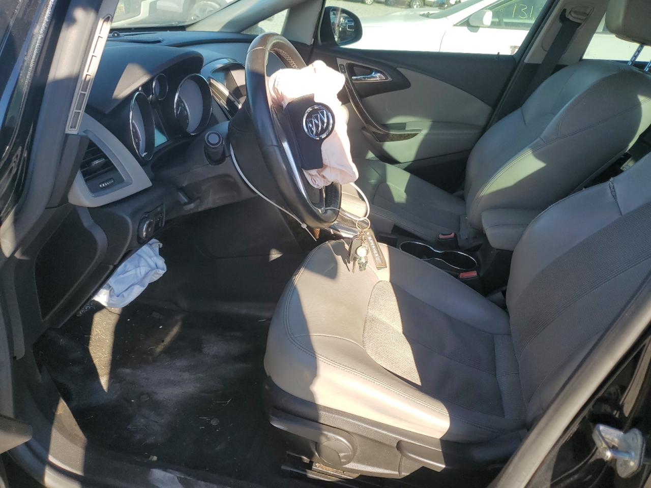 2012 Buick Verano VIN: 1G4PP5SK9C4167715 Lot: 48590755