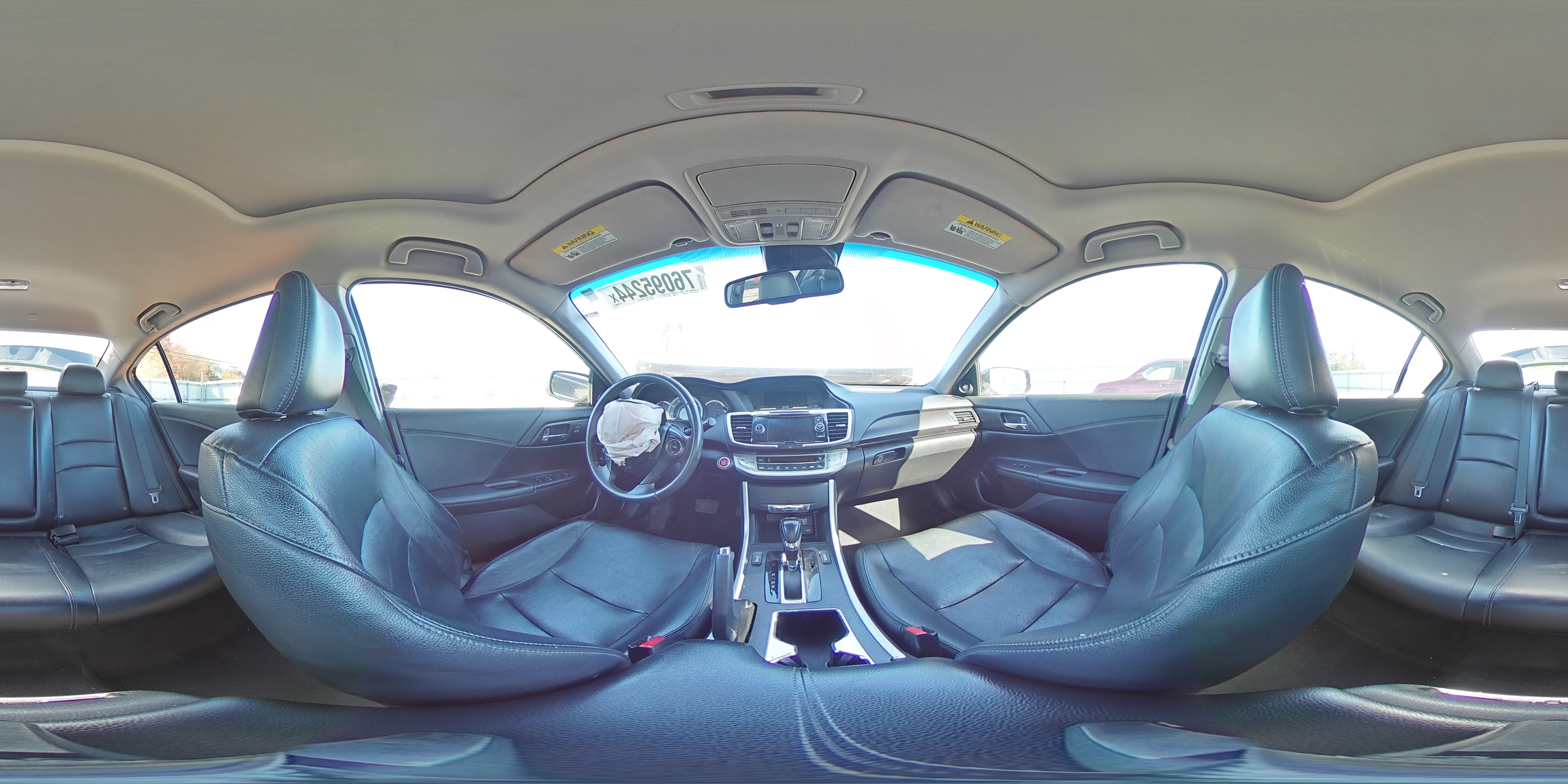 2015 Honda Accord - Image 12