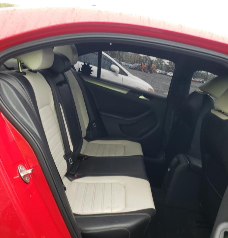 2016 Volkswagen Jetta Sport VIN: 3VWD17AJ5GM216333 Lot: 72509824