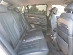 2015 Bmw X6 Xdrive35I zu verkaufen in Van Nuys, CA - Front End