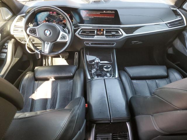 5UXCX6C02L9C65561 BMW X7 M50I 8